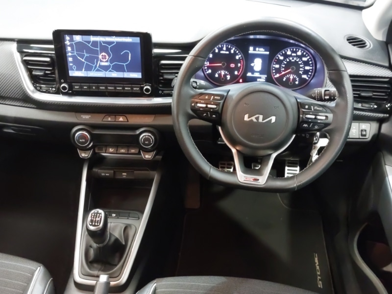 Used Kia Stonic 2022 for sale - 77750572: Photo 7