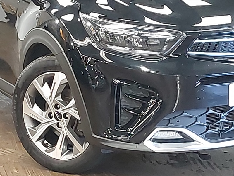 Used Kia Stonic 2022 for sale - 77750572: Photo 9