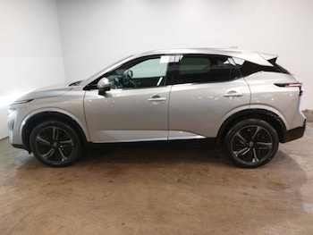 Used Nissan Qashqai 2025 for sale - 76947406: Photo