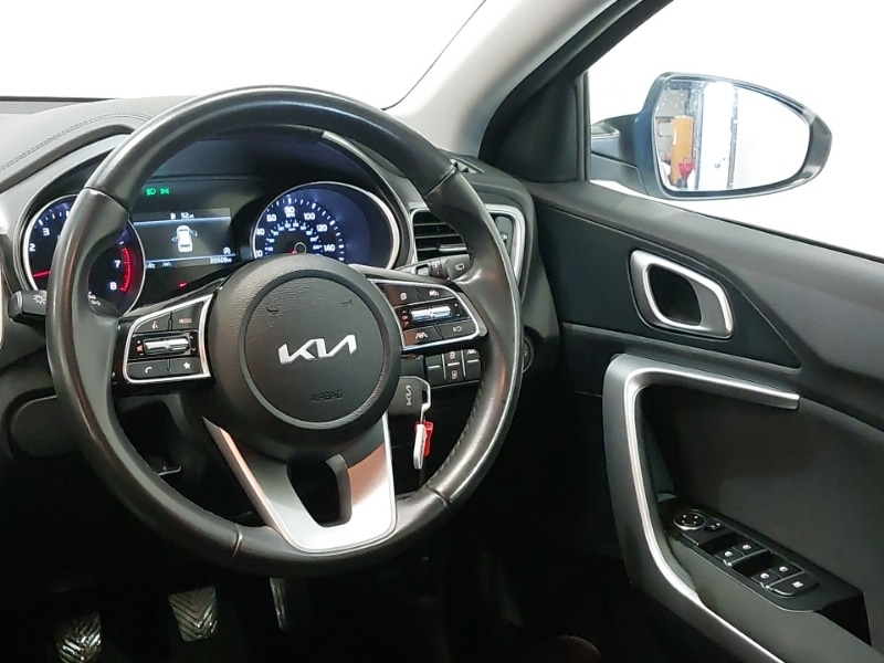 Used Kia Ceed 2023 for sale - 78046520: Photo 10