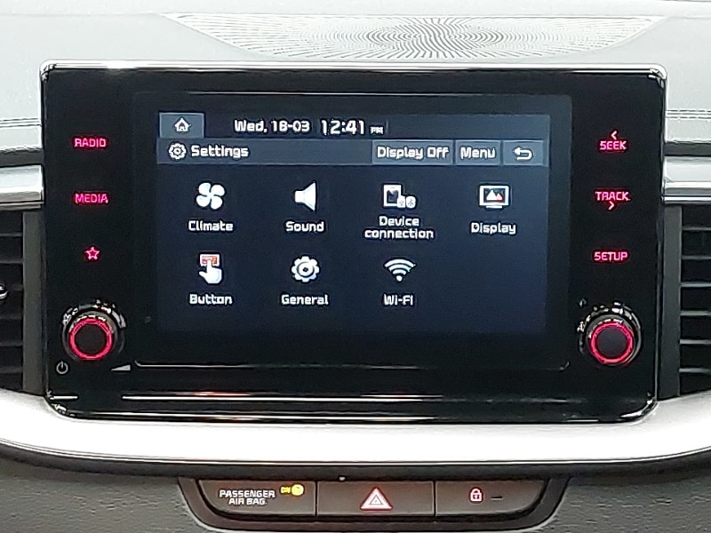 Used Kia Ceed 2023 for sale - 78046520: Photo 11