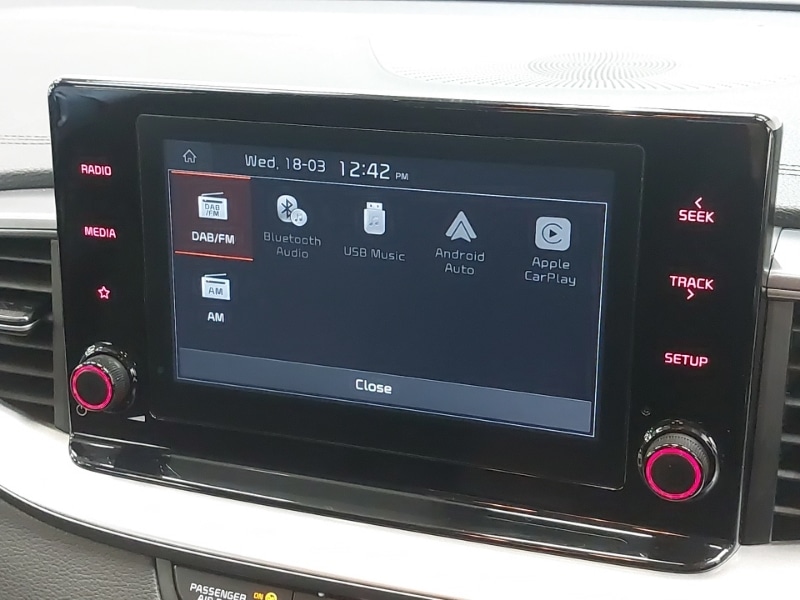 Used Kia Ceed 2023 for sale - 78046520: Photo 15