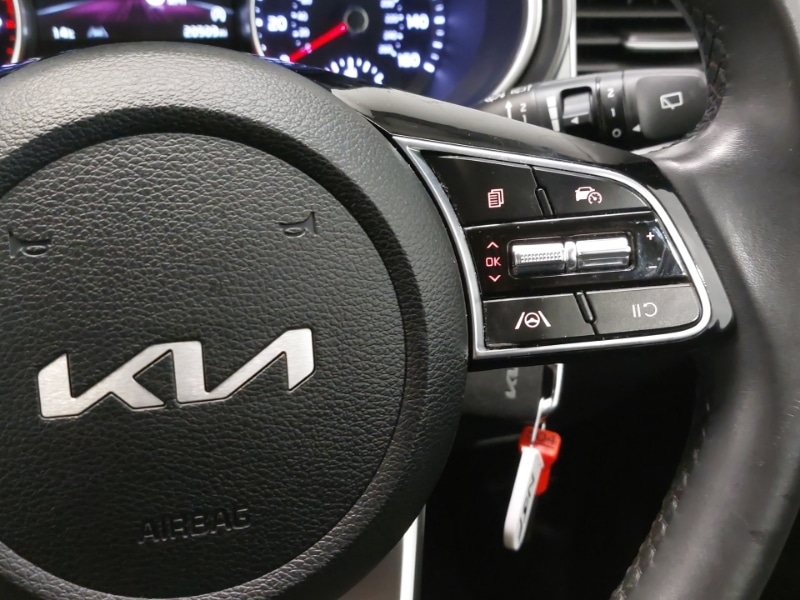 Used Kia Ceed 2023 for sale - 78046520: Photo 16