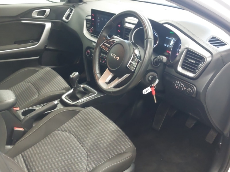 Used Kia Ceed 2023 for sale - 78046520: Photo 18