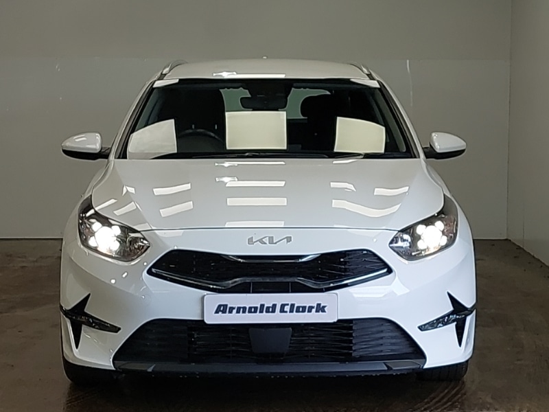 Used Kia Ceed 2023 for sale - 78046520: Photo 19