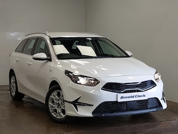 Used Kia Ceed 2023 for sale - 78046520: Photo