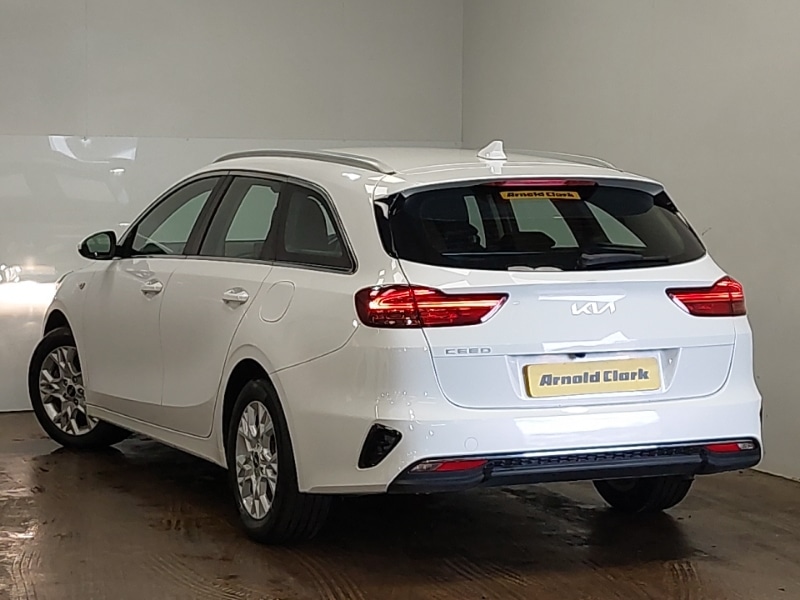 Used Kia Ceed 2023 for sale - 78046520: Photo 3