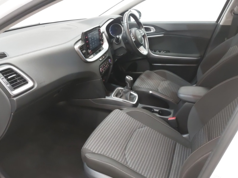 Used Kia Ceed 2023 for sale - 78046520: Photo 5