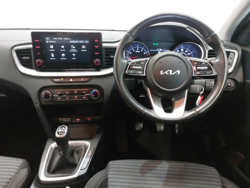 Used Kia Ceed 2023 for sale - 78046520: Photo 7