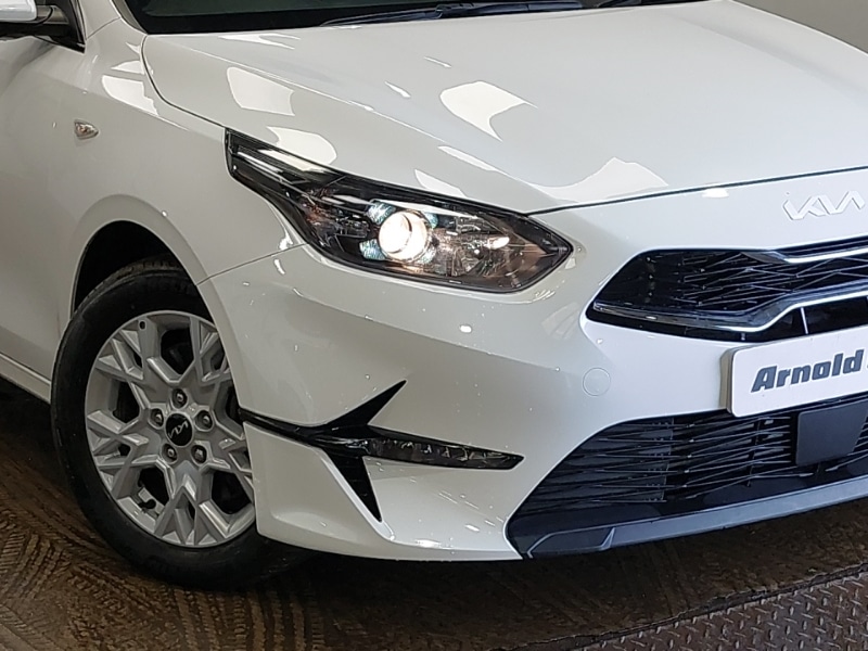 Used Kia Ceed 2023 for sale - 78046520: Photo 9