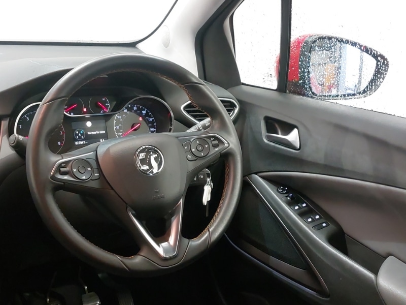 Used Vauxhall Crossland X 2018 for sale - 77522671: Photo 10