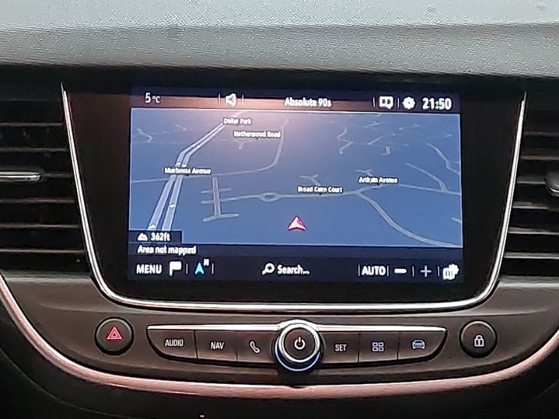 Used Vauxhall Crossland X 2018 for sale - 77522671: Photo 11