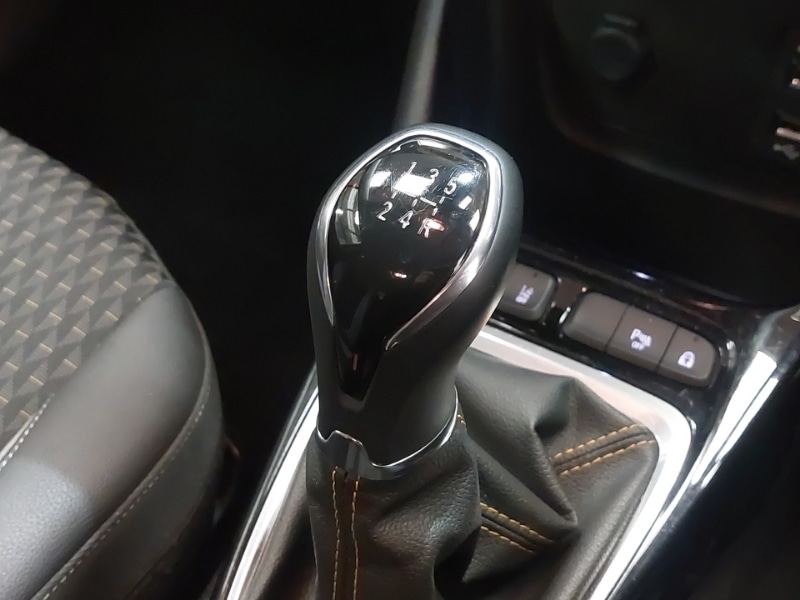 Used Vauxhall Crossland X 2018 for sale - 77522671: Photo 12