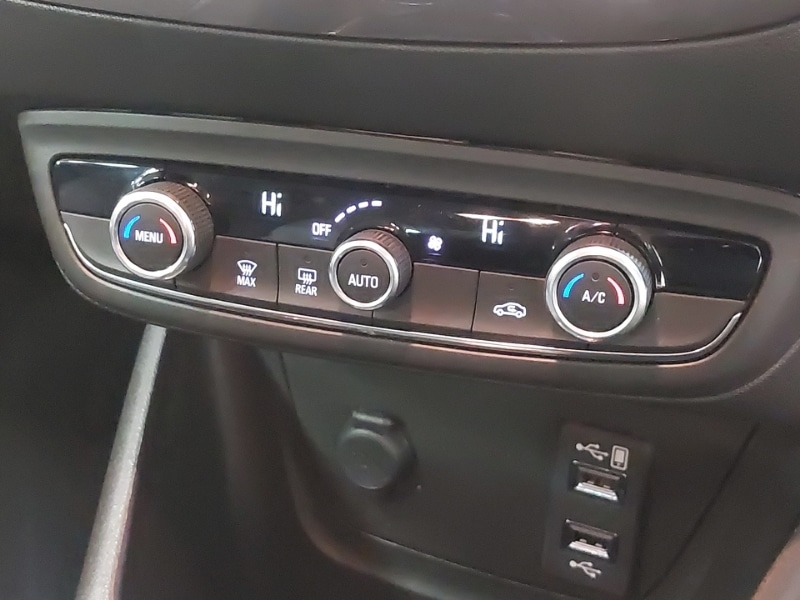 Used Vauxhall Crossland X 2018 for sale - 77522671: Photo 13