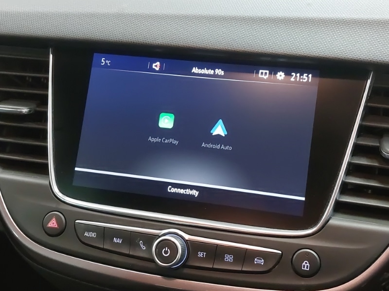 Used Vauxhall Crossland X 2018 for sale - 77522671: Photo 15