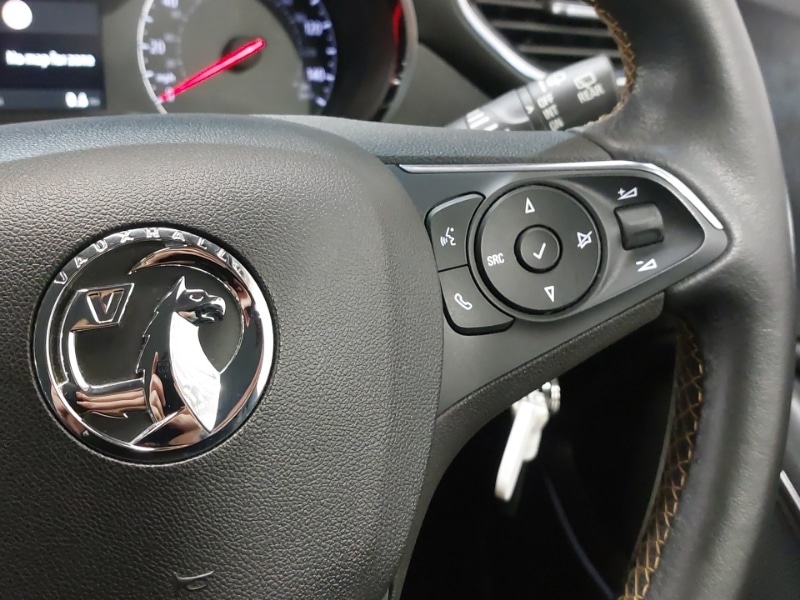 Used Vauxhall Crossland X 2018 for sale - 77522671: Photo 16