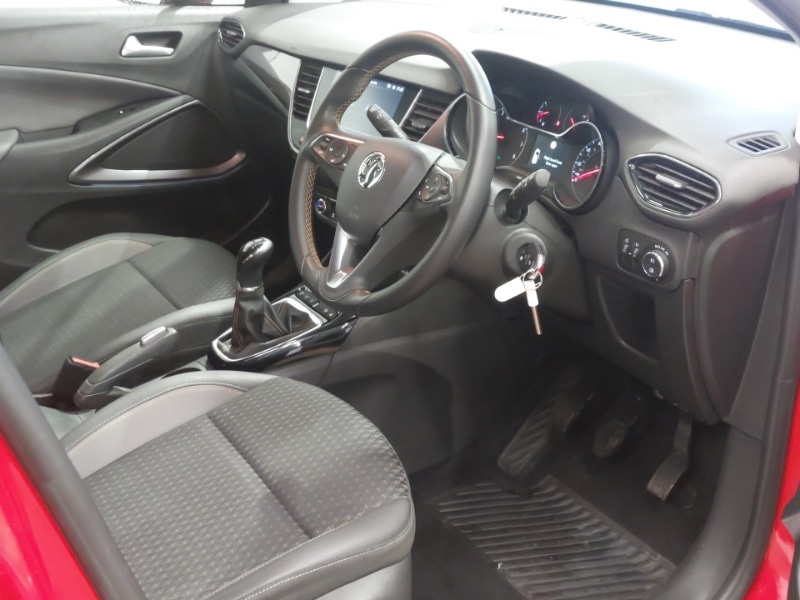 Used Vauxhall Crossland X 2018 for sale - 77522671: Photo 18