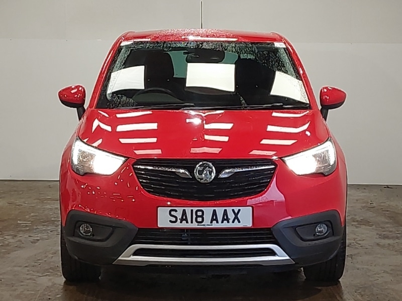Used Vauxhall Crossland X 2018 for sale - 77522671: Photo 19