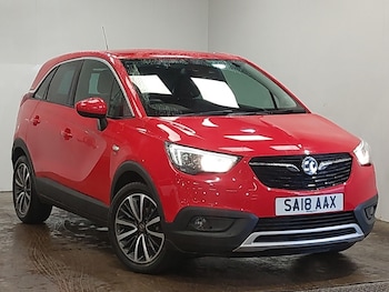 2018 - 1.2 Elite Nav 5dr