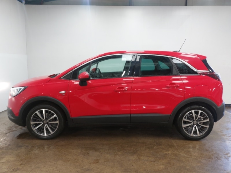 Used Vauxhall Crossland X 2018 for sale - 77522671: Photo 4