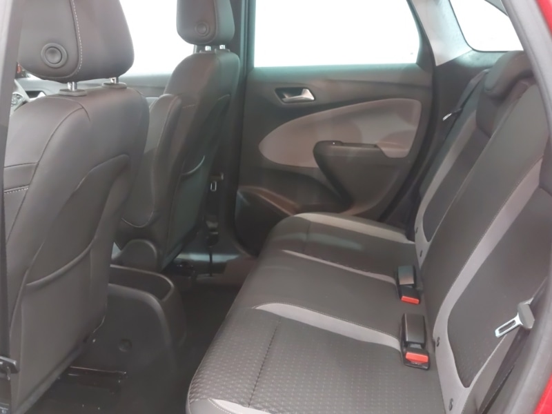 Used Vauxhall Crossland X 2018 for sale - 77522671: Photo 6