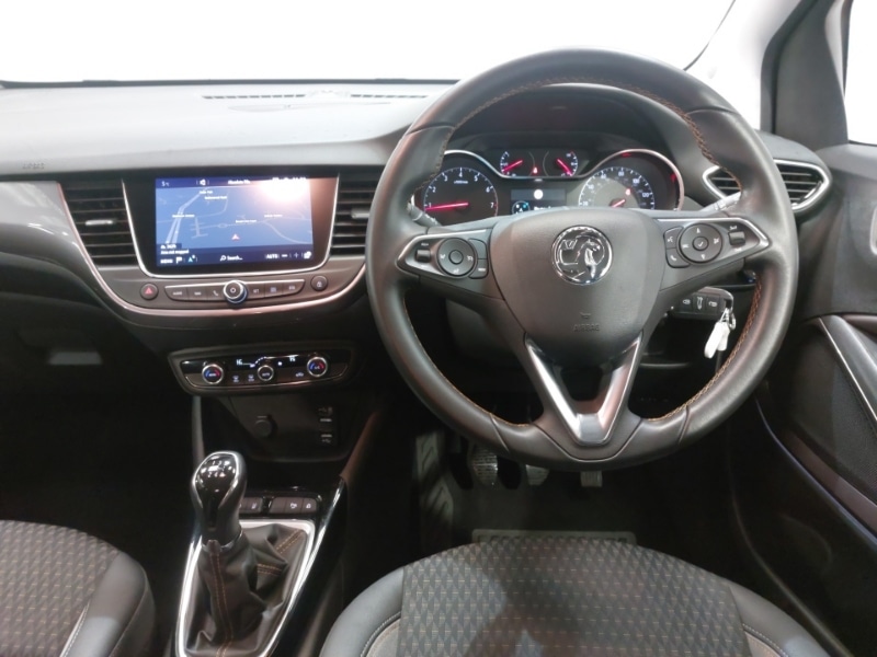 Used Vauxhall Crossland X 2018 for sale - 77522671: Photo 7