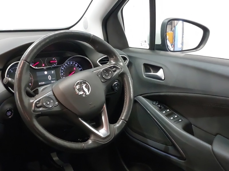 Used Vauxhall Crossland 2021 for sale - 76414584: Photo 10