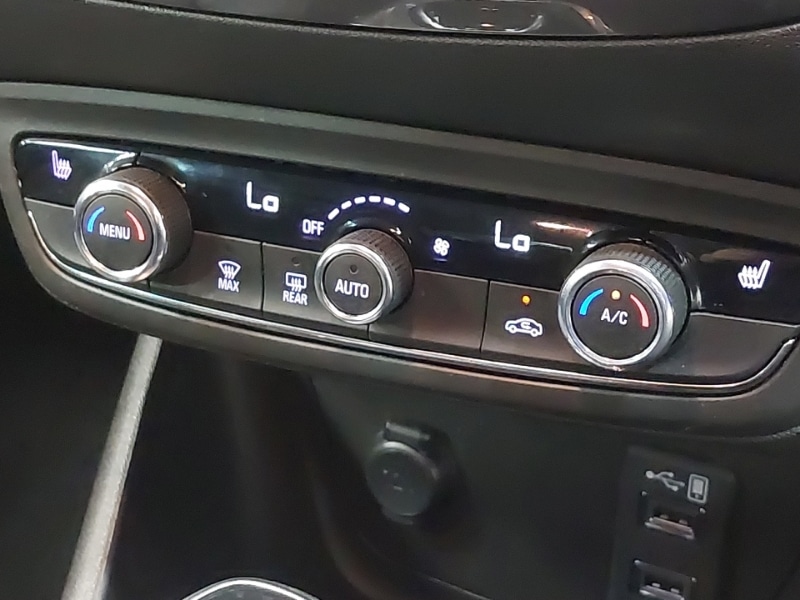 Used Vauxhall Crossland 2021 for sale - 76414584: Photo 13