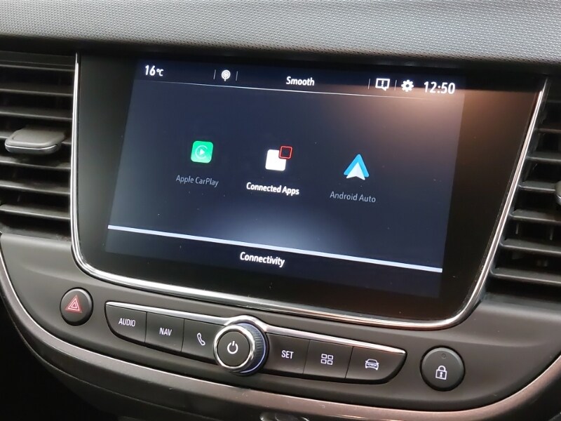 Used Vauxhall Crossland 2021 for sale - 76414584: Photo 15