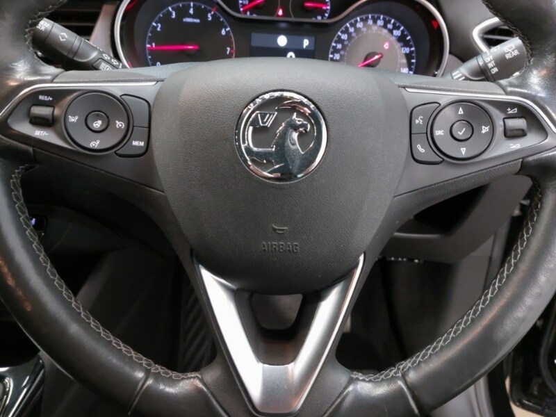 Used Vauxhall Crossland 2021 for sale - 76414584: Photo 16