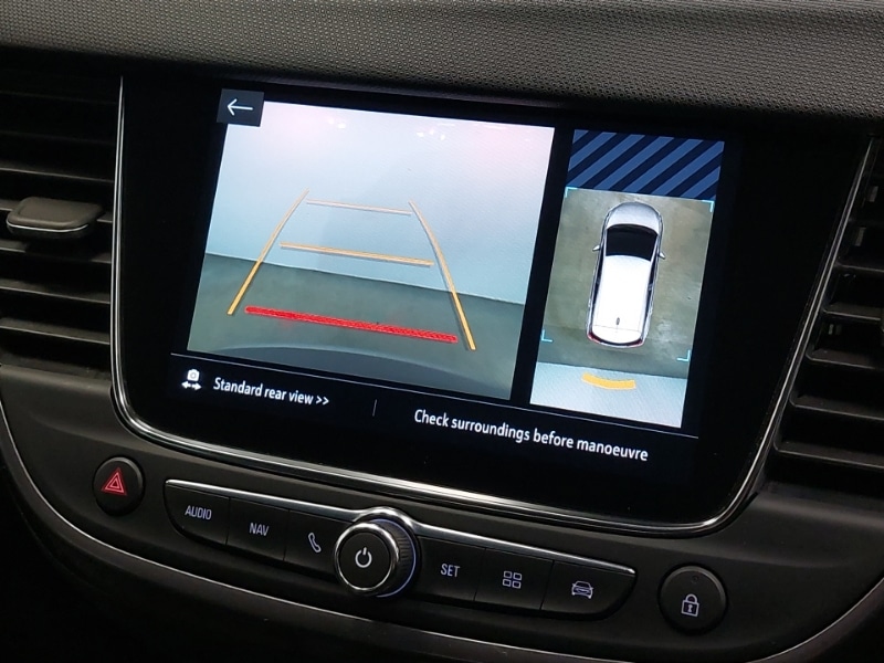 Used Vauxhall Crossland 2021 for sale - 76414584: Photo 17