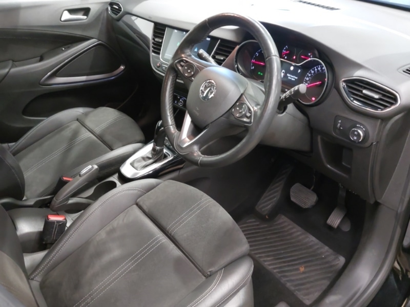Used Vauxhall Crossland 2021 for sale - 76414584: Photo 18