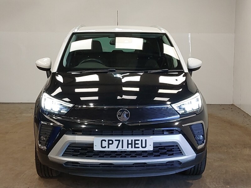 Used Vauxhall Crossland 2021 for sale - 76414584: Photo 19