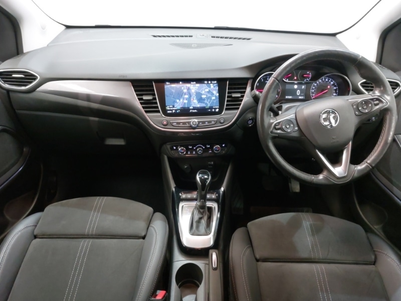 Used Vauxhall Crossland 2021 for sale - 76414584: Photo 2