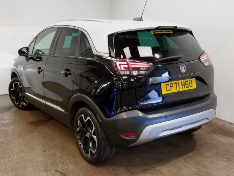 Used Vauxhall Crossland 2021 for sale - 76414584: Photo 3