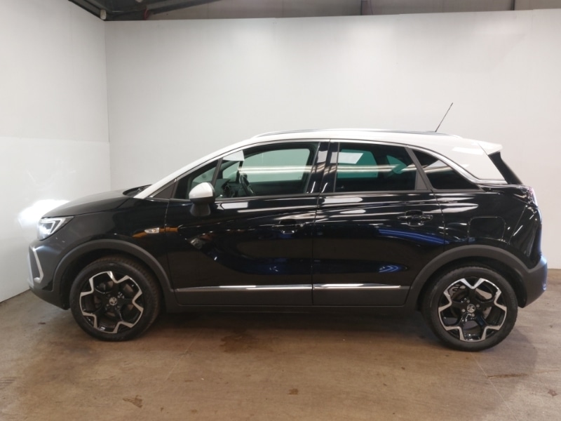 Used Vauxhall Crossland 2021 for sale - 76414584: Photo 4