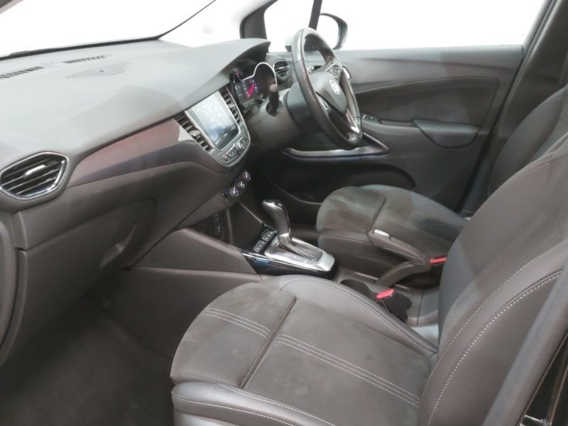 Used Vauxhall Crossland 2021 for sale - 76414584: Photo 5