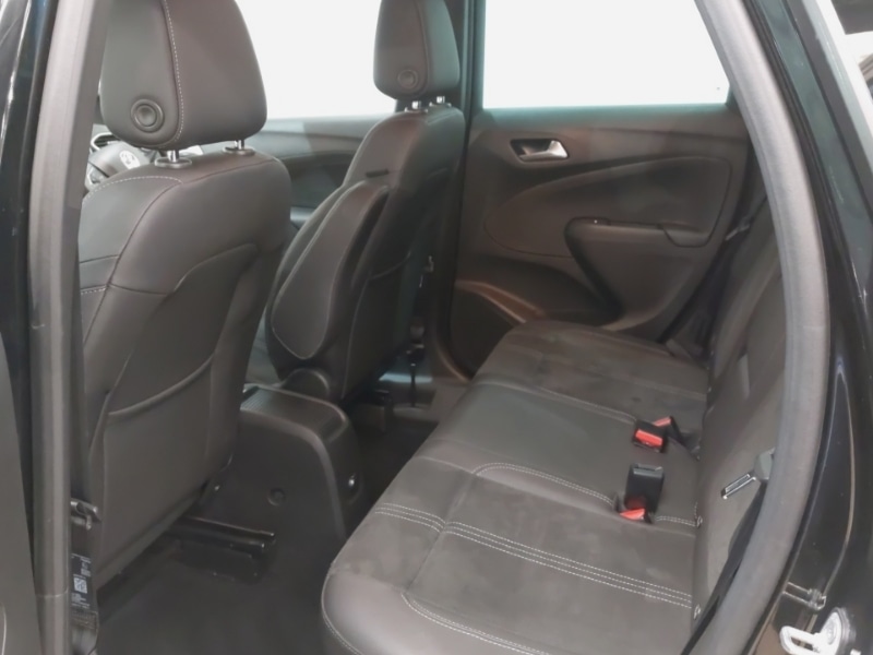 Used Vauxhall Crossland 2021 for sale - 76414584: Photo 6