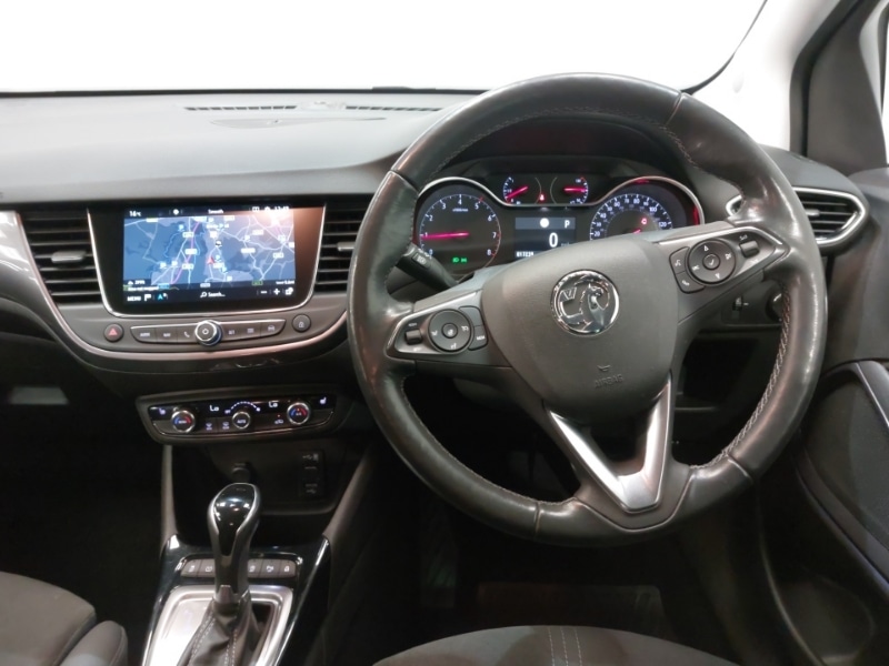 Used Vauxhall Crossland 2021 for sale - 76414584: Photo 7