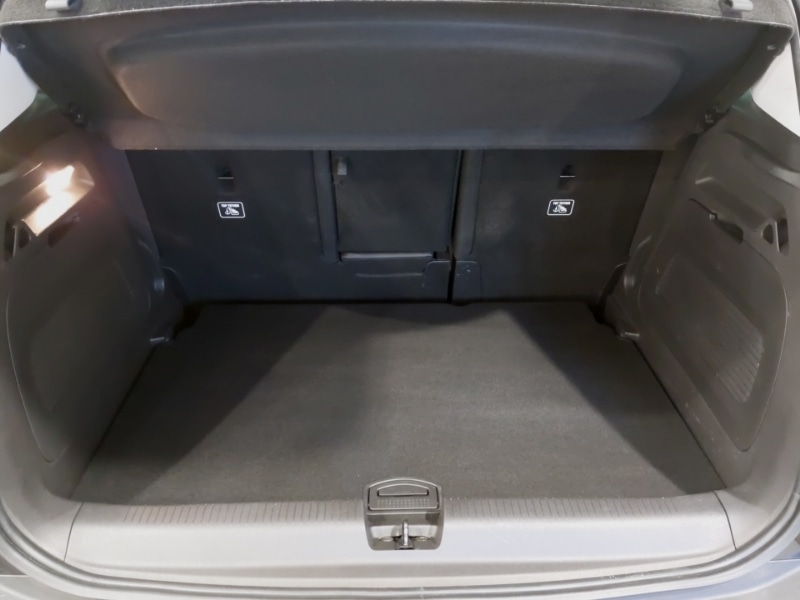 Used Vauxhall Crossland 2021 for sale - 76414584: Photo 8