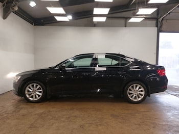 Used Skoda Superb 2019 for sale - 79092498: Photo