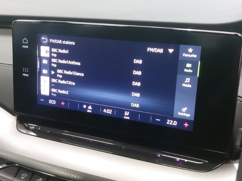 Used Skoda Octavia 2024 for sale - 77314357: Photo 14