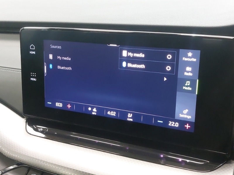 Used Skoda Octavia 2024 for sale - 77314357: Photo 15