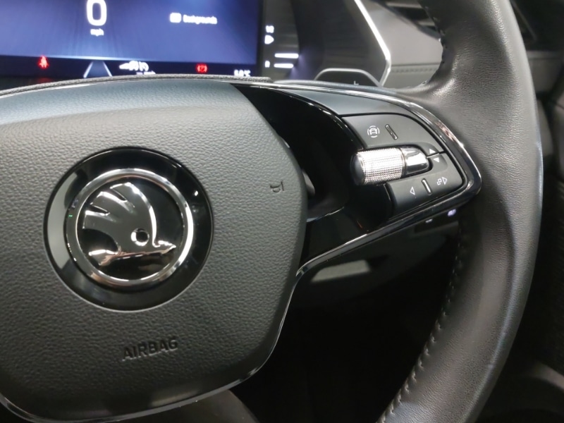 Used Skoda Octavia 2024 for sale - 77314357: Photo 16