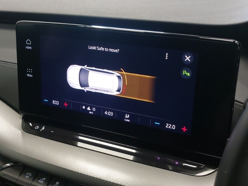 Used Skoda Octavia 2024 for sale - 77314357: Photo 17