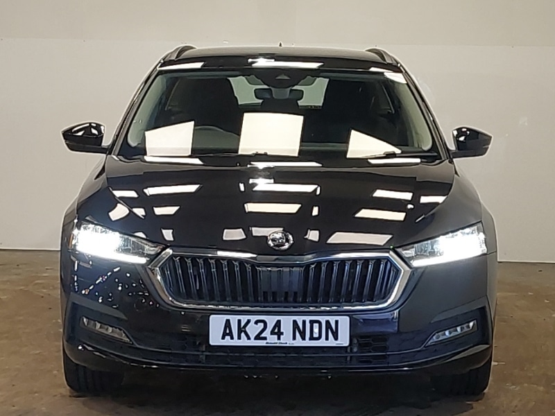 Used Skoda Octavia 2024 for sale - 77314357: Photo 19