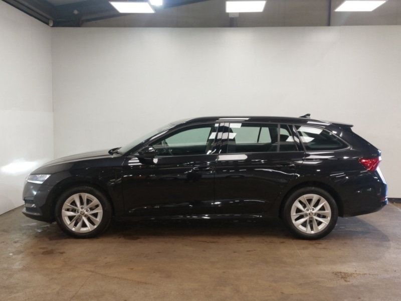 Used Skoda Octavia 2024 for sale - 77314357: Photo 4