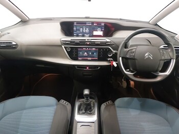 Used Citroen Grand C4 Picasso 2019 for sale - 78580403: Photo