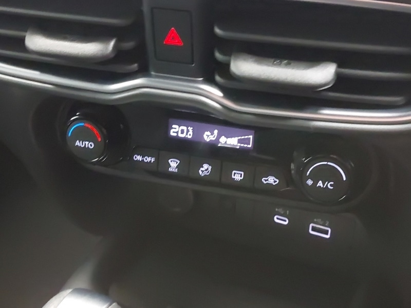 Used Nissan Juke 2025 for sale - 76848994: Photo 13