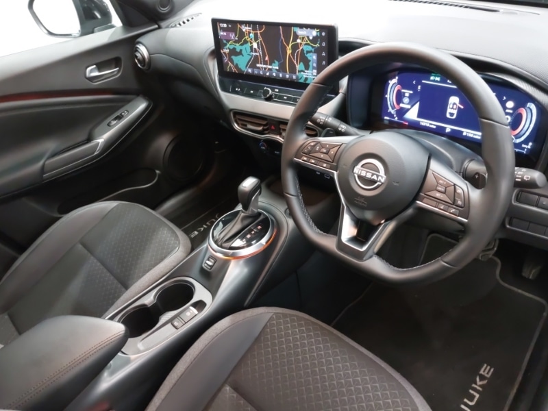 Used Nissan Juke 2025 for sale - 76848994: Photo 18